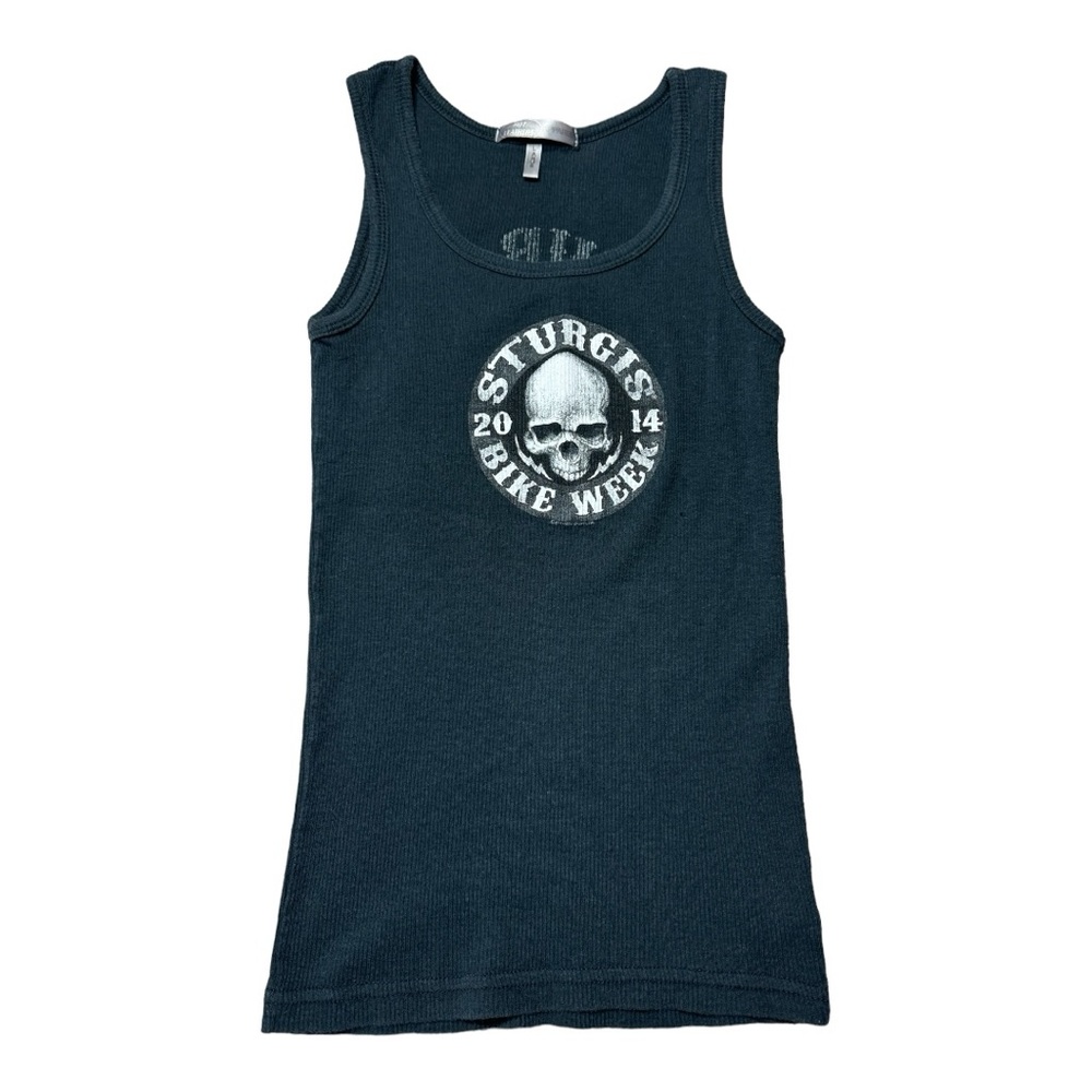 2014 Sturgis Tank Top